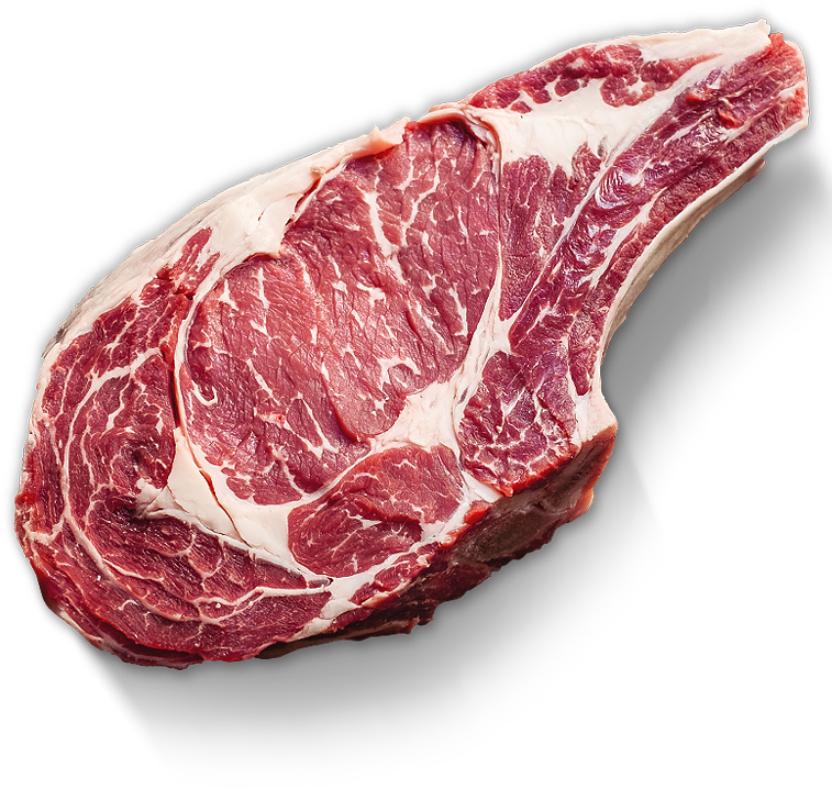 Carré de cerdo premium