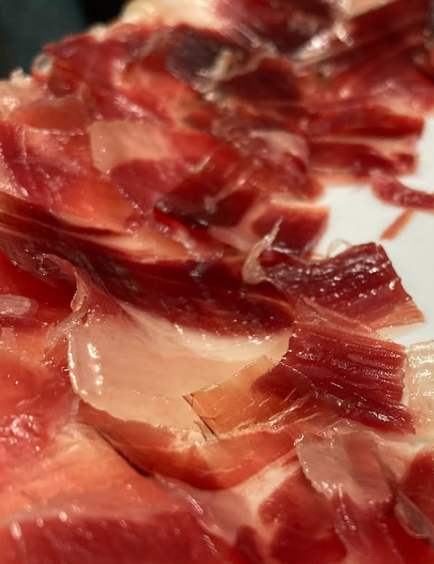 Jamón Artesanal